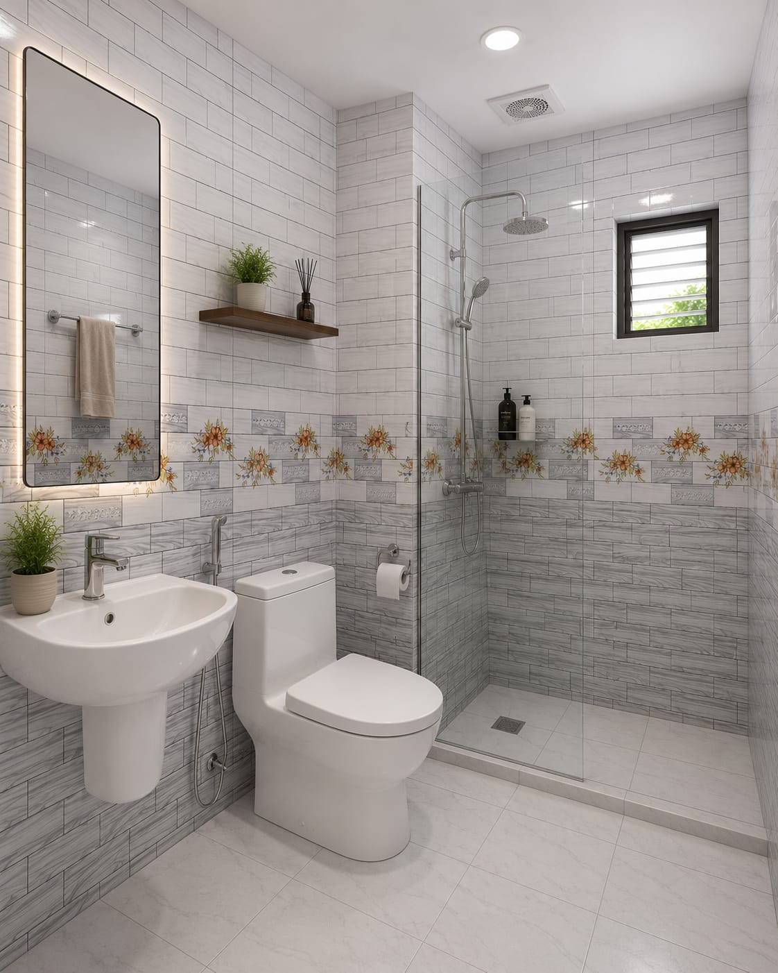 AKIJ WALL TILES - Image 2