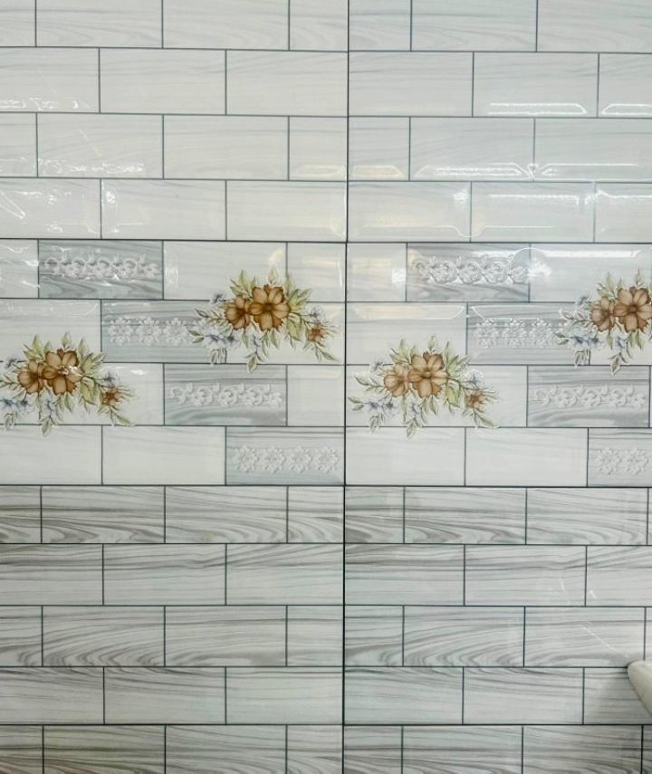 AKIJ WALL TILES