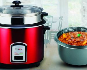Rice Cooker