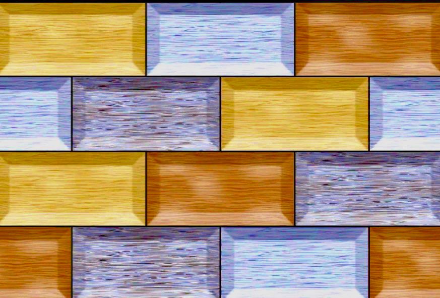 AKIJ Wall Tiles - Image 2