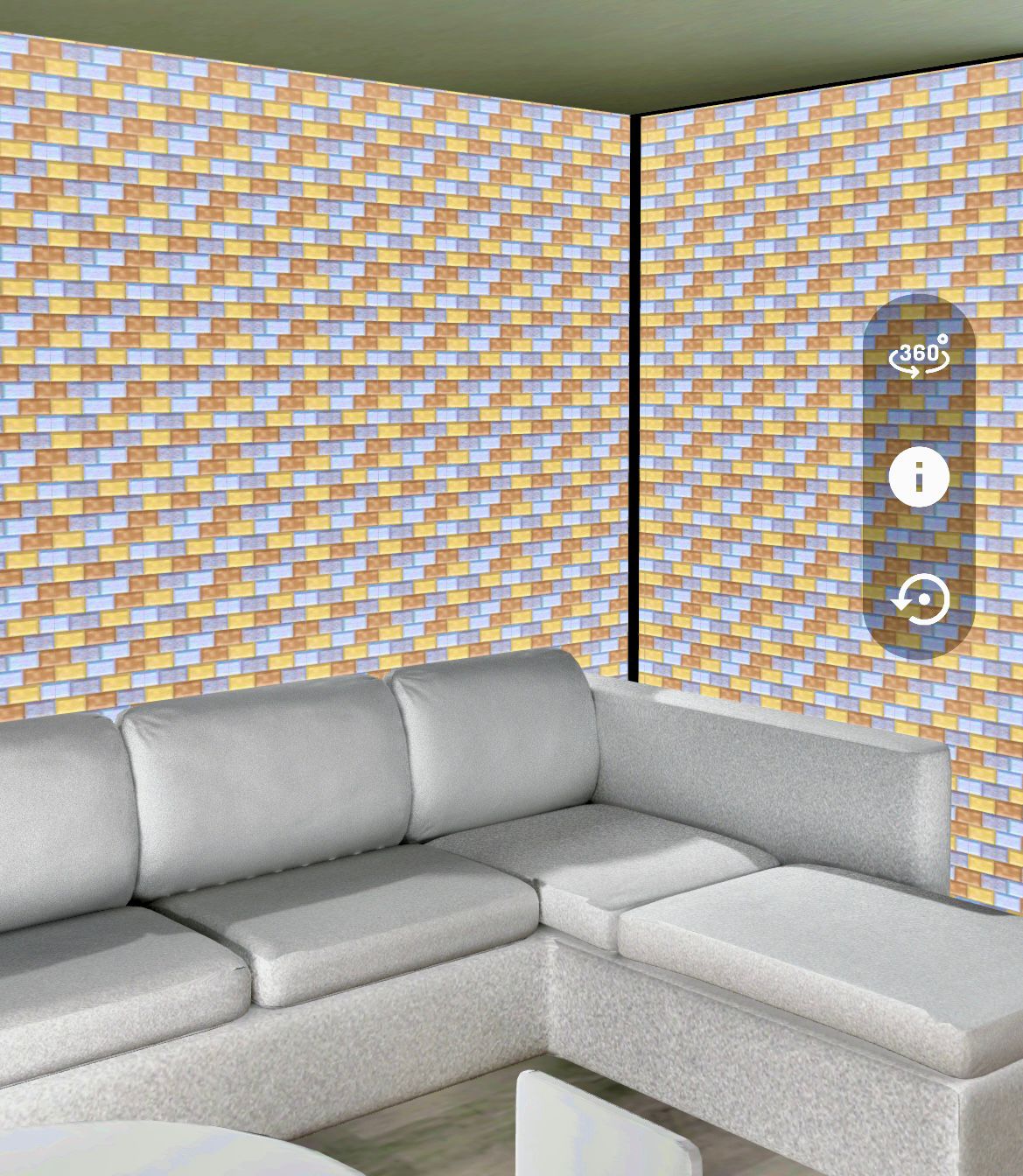 AKIJ Wall Tiles - Image 4