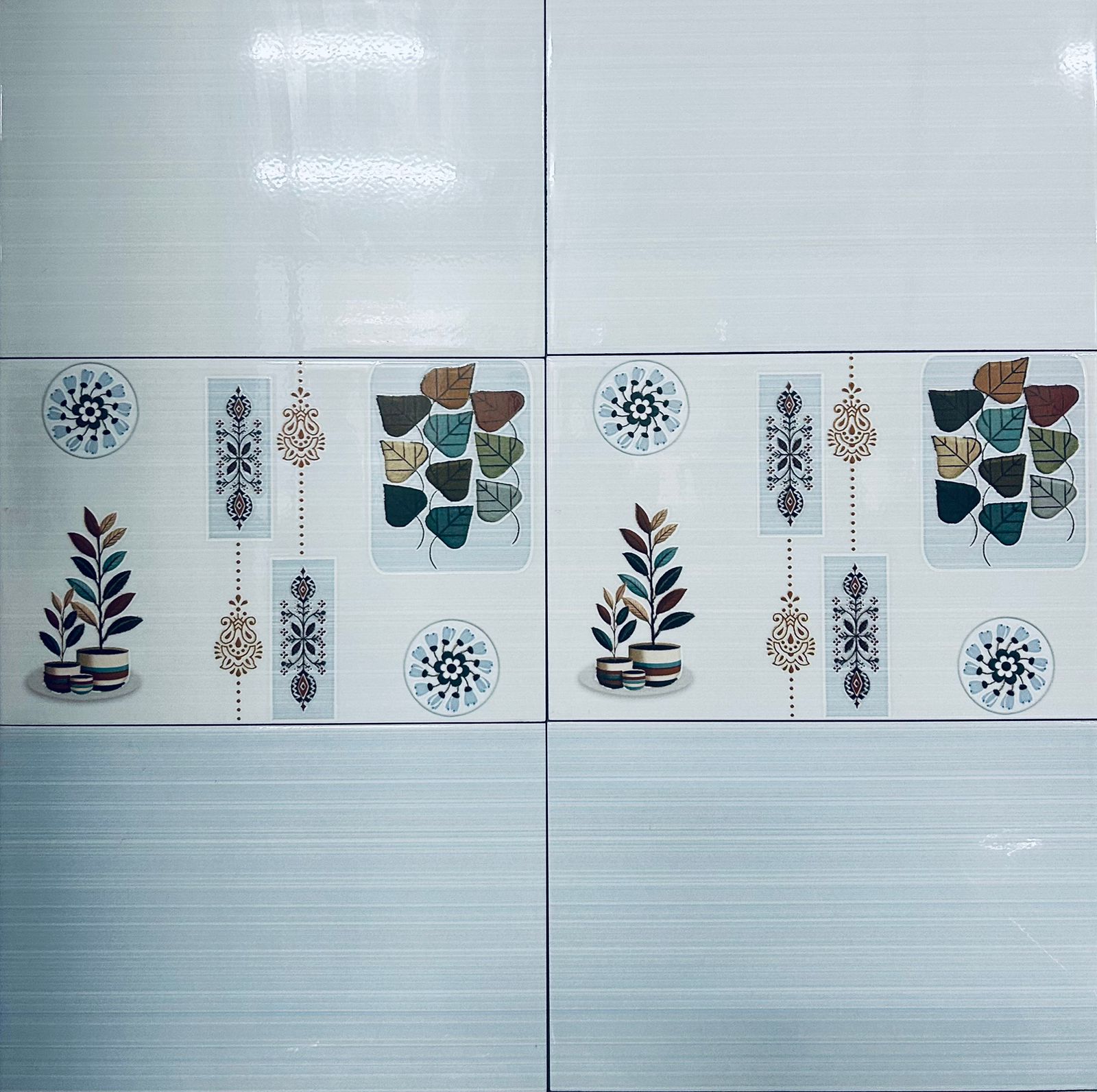 Akij Wall Tiles