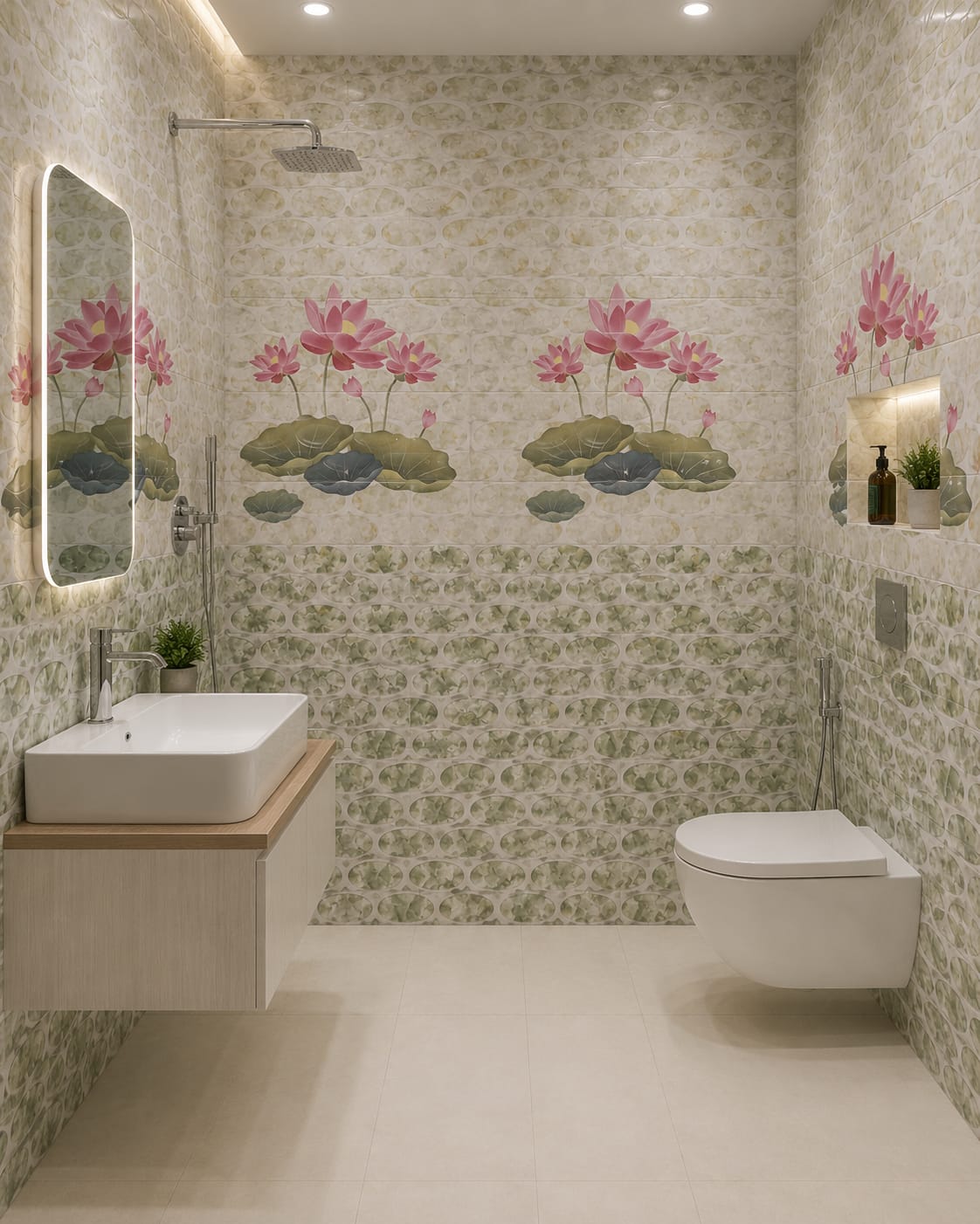 Wall Tiles - Image 2