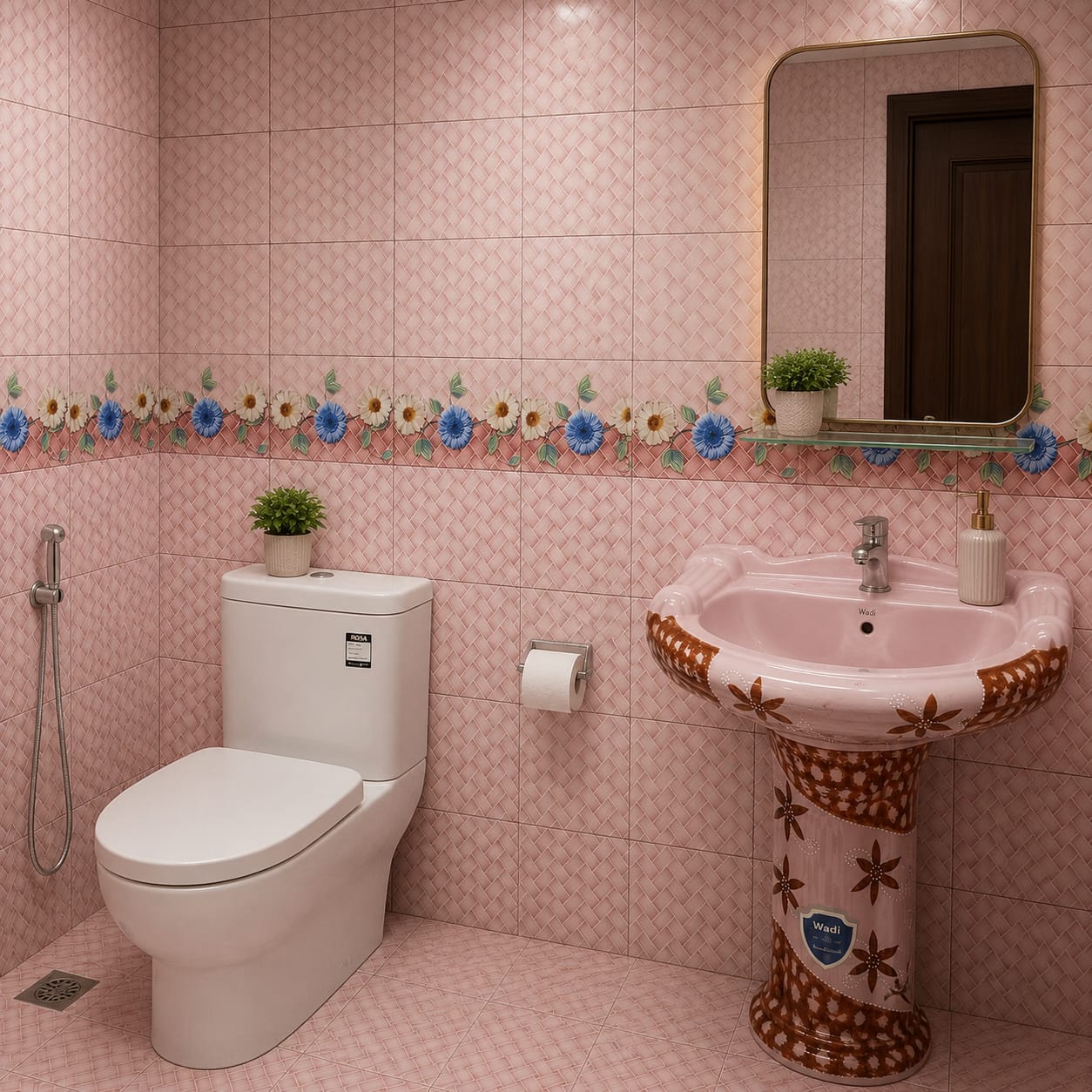Akij Wall Tiles - Image 2