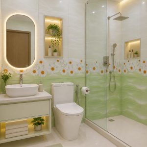 Wall Tiles