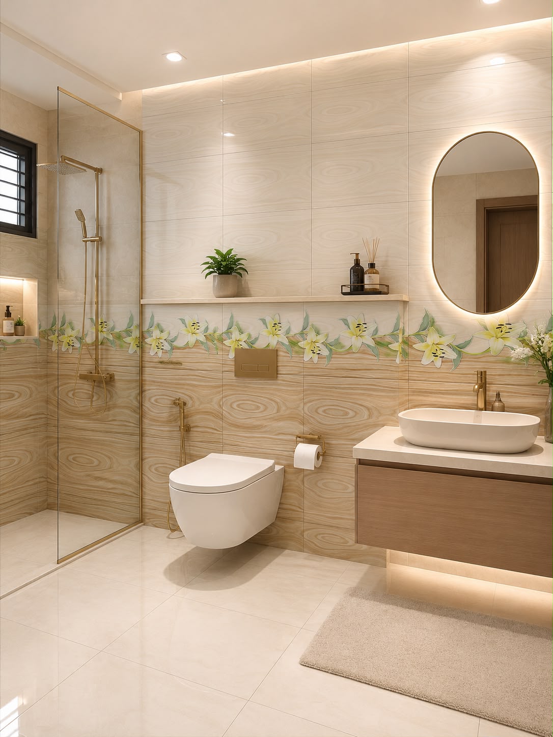 Wall tiles Akij - Image 2