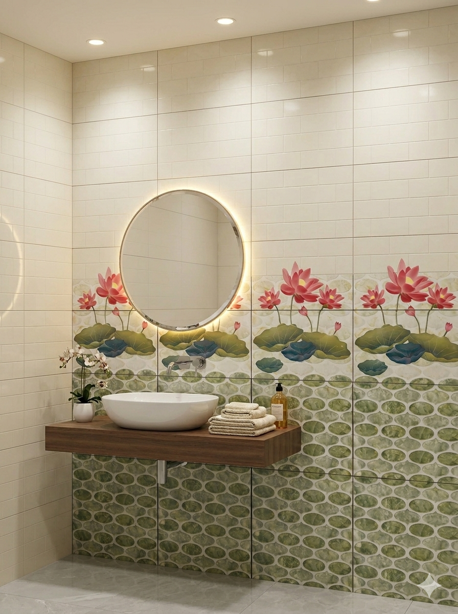 Wall Tiles