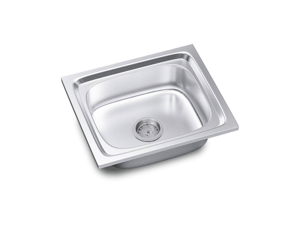 Gamla Sink RFL Popular Shine