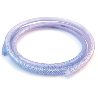 Gas Pipe RFL