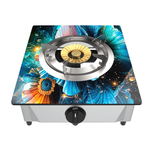 Jamuna Gas Stove Single