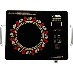 Infrad Cooker 40A3 Vision